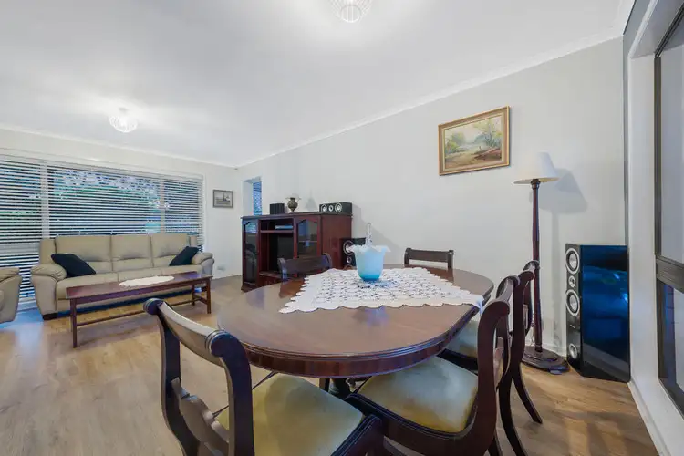 Sixth view of Homely house listing, 115 Kersley Rd, Kenmore QLD 4069