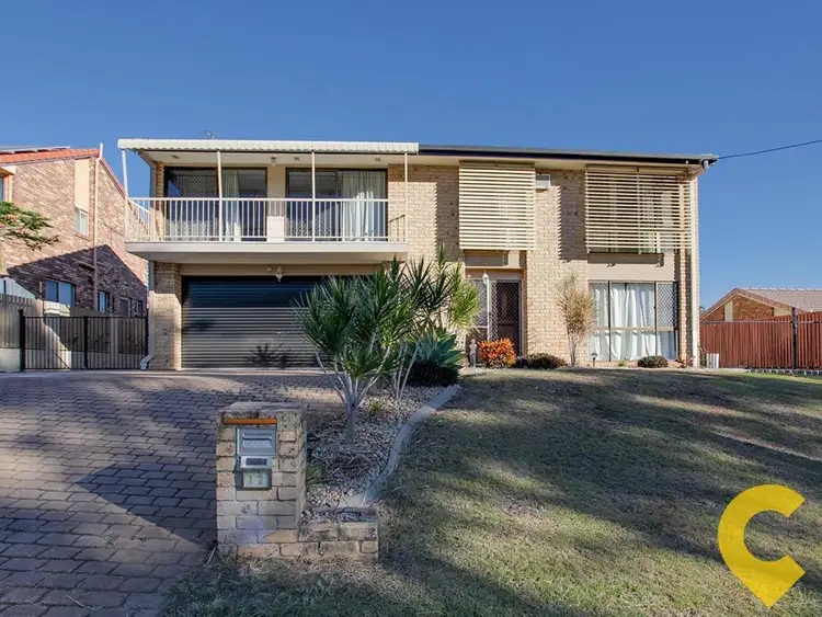 ZZ12 Huntington Dr, Kallangur QLD 4503