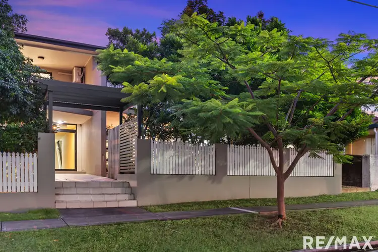 1/28 Bradley Avenue, Kedron QLD 4031