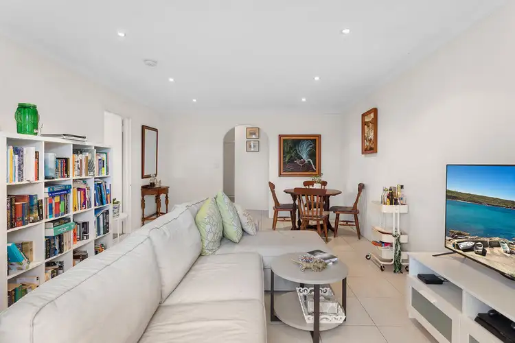 Second view of Homely apartment listing, 4/17 Trundle Street, Enoggera QLD 4051