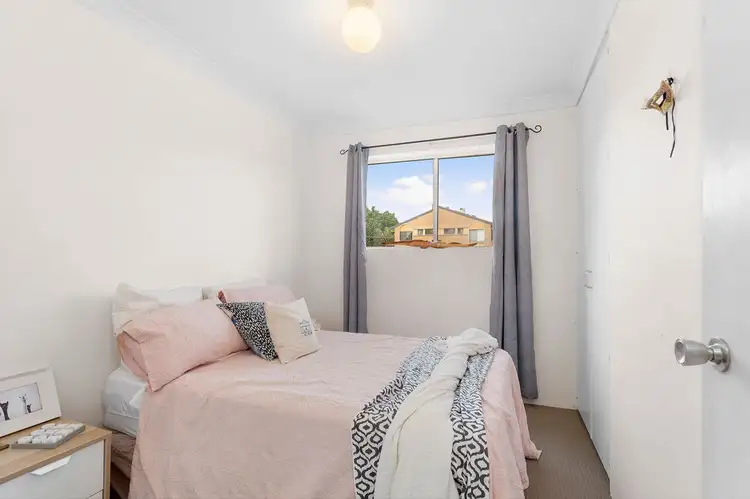 Fourth view of Homely apartment listing, 4/17 Trundle Street, Enoggera QLD 4051