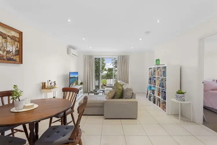 Fifth view of Homely apartment listing, 4/17 Trundle Street, Enoggera QLD 4051