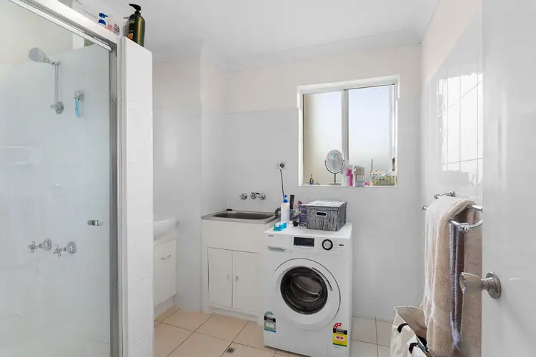 Sixth view of Homely apartment listing, 4/17 Trundle Street, Enoggera QLD 4051