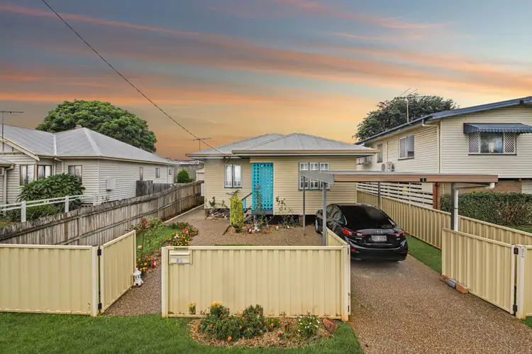 31 Somers Street, Nudgee QLD 4014