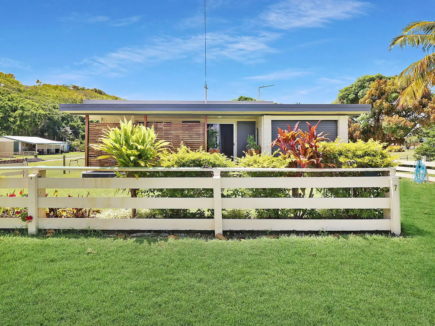 Main view of Homely house listing, 7 Taylor Street, Keppel Sands QLD 4702