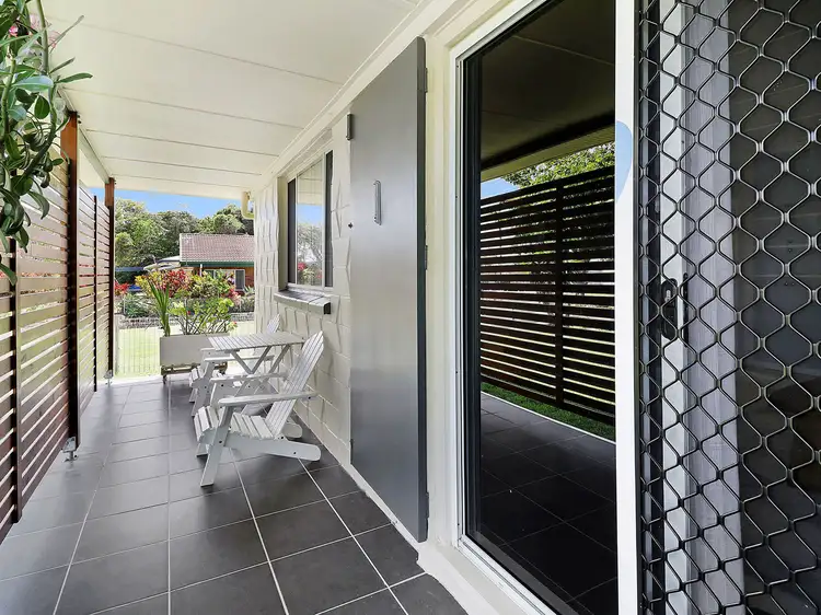 Third view of Homely house listing, 7 Taylor Street, Keppel Sands QLD 4702