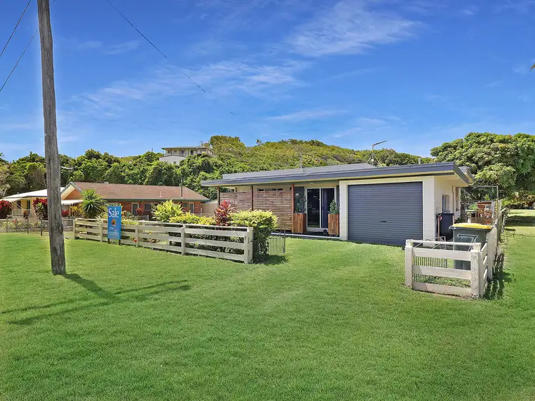 Fourth view of Homely house listing, 7 Taylor Street, Keppel Sands QLD 4702