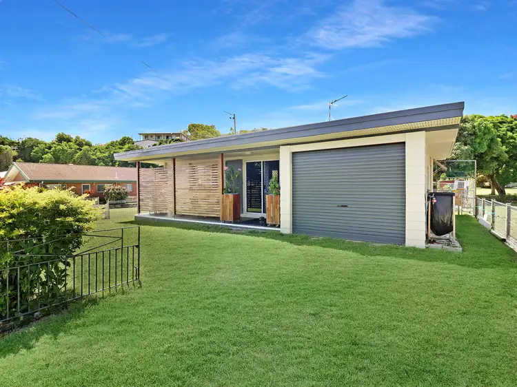 Fifth view of Homely house listing, 7 Taylor Street, Keppel Sands QLD 4702