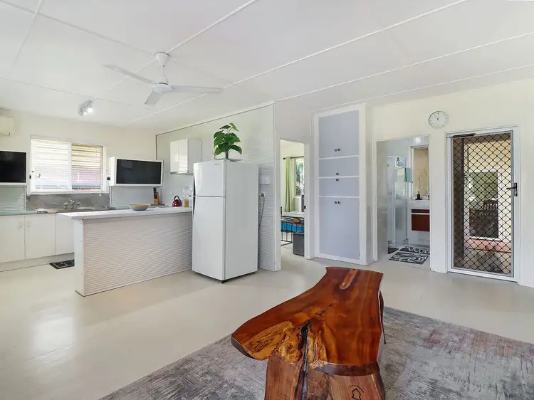 Sixth view of Homely house listing, 7 Taylor Street, Keppel Sands QLD 4702