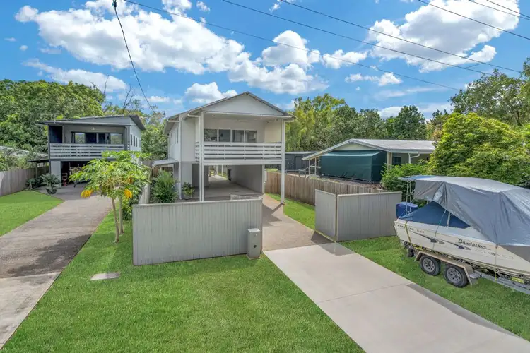 Main view of Homely house listing, 40b Barron River Esplanade, Machans Beach QLD 4878