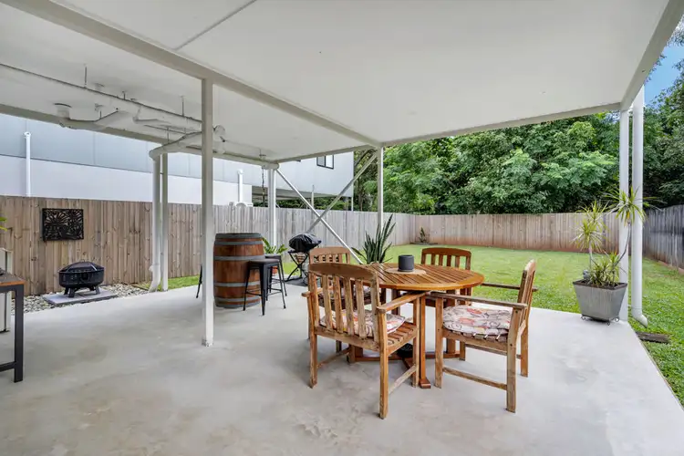 Third view of Homely house listing, 40b Barron River Esplanade, Machans Beach QLD 4878
