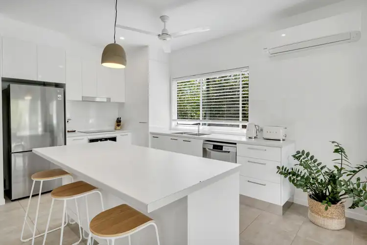 Fourth view of Homely house listing, 40b Barron River Esplanade, Machans Beach QLD 4878