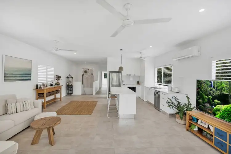 Fifth view of Homely house listing, 40b Barron River Esplanade, Machans Beach QLD 4878
