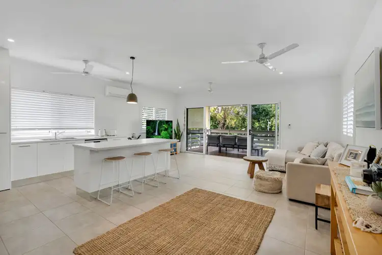 Sixth view of Homely house listing, 40b Barron River Esplanade, Machans Beach QLD 4878