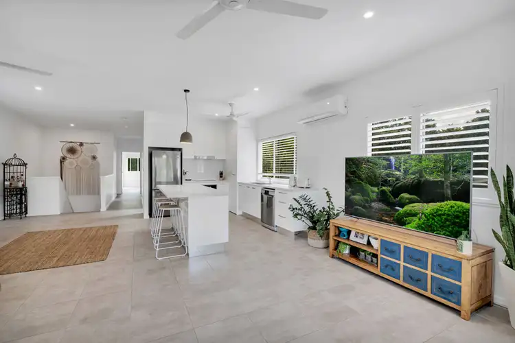 Seventh view of Homely house listing, 40b Barron River Esplanade, Machans Beach QLD 4878