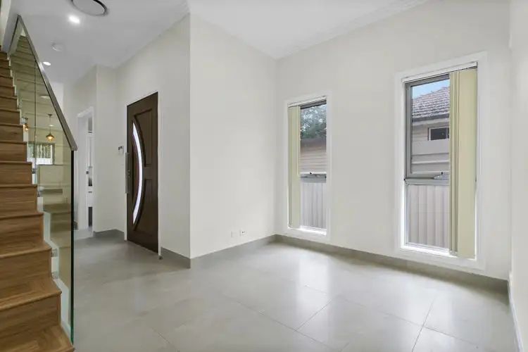 Fifth view of Homely house listing, 33a Wisdom Street, Guildford NSW 2161