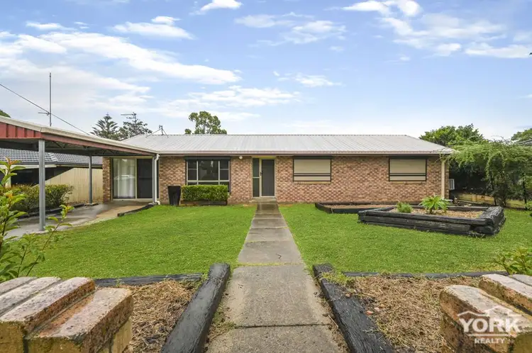 Main view of Homely house listing, 10 Gladstone Street, Wyreema QLD 4352