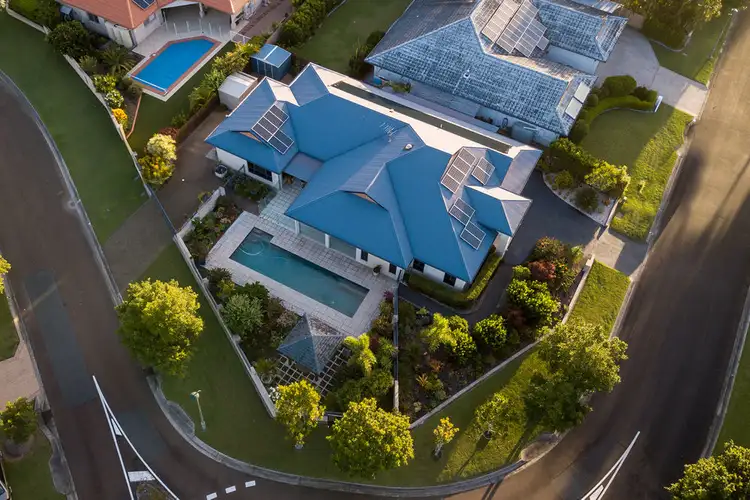 Third view of Homely house listing, 1 Bancroft Street, Pelican Waters QLD 4551