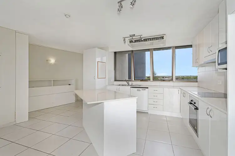 Sixth view of Homely unit listing, 63/49 Landsborough Parade, Golden Beach QLD 4551