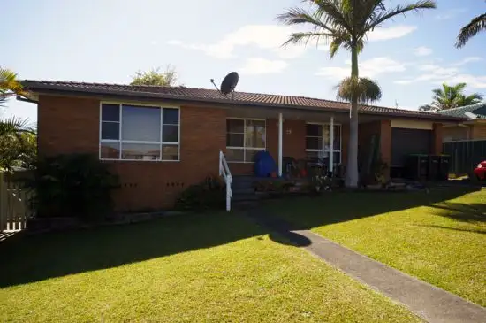 Main view of Homely house listing, 39 Bower Crescent, Toormina NSW 2452