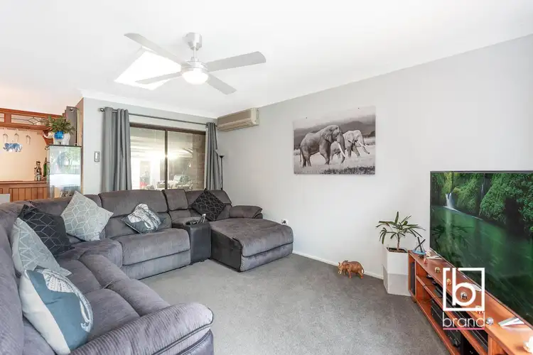 Second view of Homely house listing, 1 Alister Avenue, Lake Munmorah NSW 2259