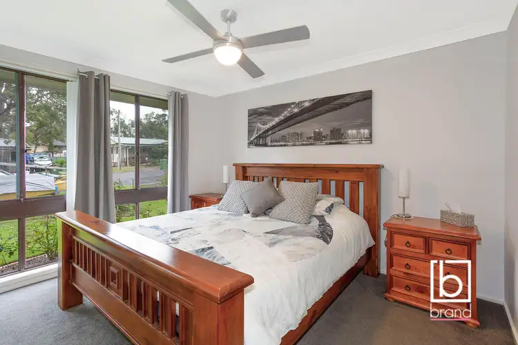 Fifth view of Homely house listing, 1 Alister Avenue, Lake Munmorah NSW 2259