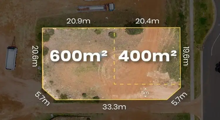 Fourth view of Homely land listing, 9 Inverness Street, Underwood QLD 4119