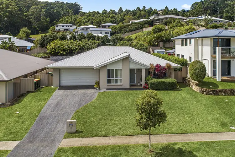49 Halls Rd, Coffs Harbour NSW 2450