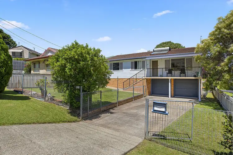 29 Gallipoli Rd, Coffs Harbour NSW 2450