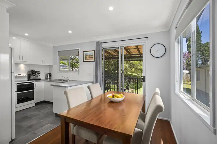 Second view of Homely house listing, 29 Gallipoli Rd, Coffs Harbour NSW 2450
