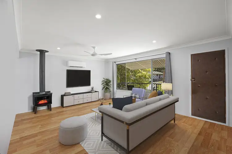 Fourth view of Homely house listing, 29 Gallipoli Rd, Coffs Harbour NSW 2450