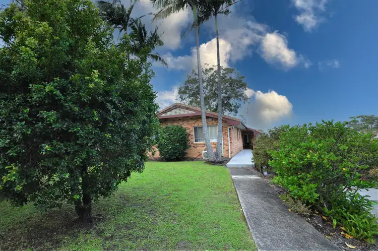 1/8 Korora Bay Drive, Korora NSW 2450