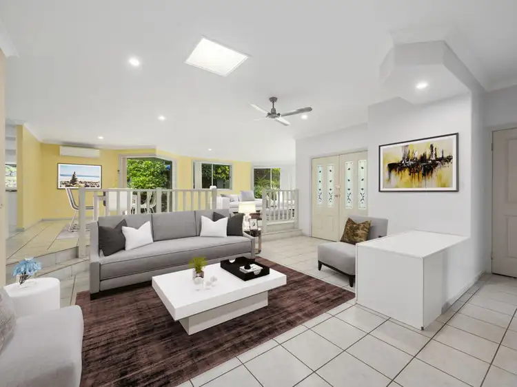 Third view of Homely house listing, 11 Daintree Drive, Korora NSW 2450