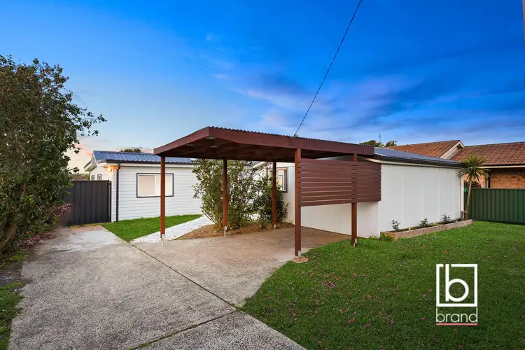 5 Koorana Avenue, Gorokan NSW 2263