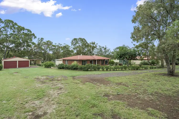 Main view of Homely house listing, 9 Clifford Street, Meringandan West QLD 4352