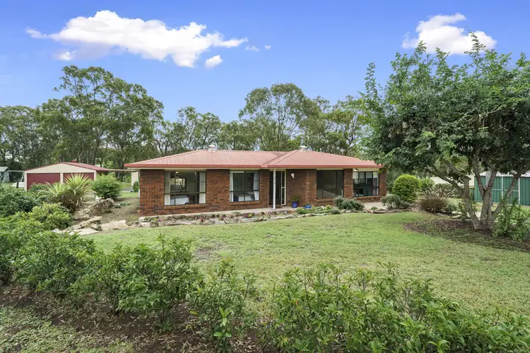 Second view of Homely house listing, 9 Clifford Street, Meringandan West QLD 4352