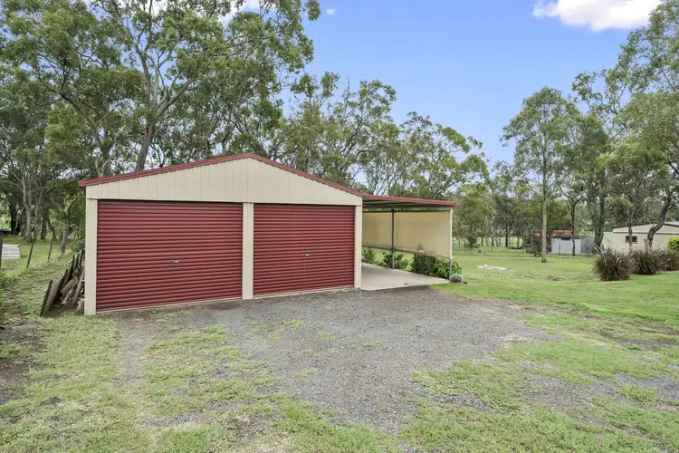 Third view of Homely house listing, 9 Clifford Street, Meringandan West QLD 4352