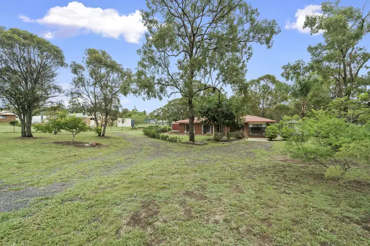 Fourth view of Homely house listing, 9 Clifford Street, Meringandan West QLD 4352