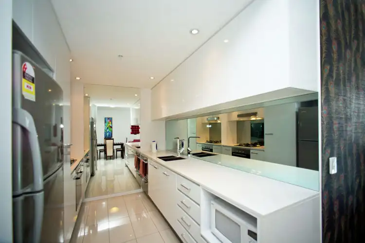Fourth view of Homely apartment listing, 219/19 Imperial Parade, Labrador QLD 4215