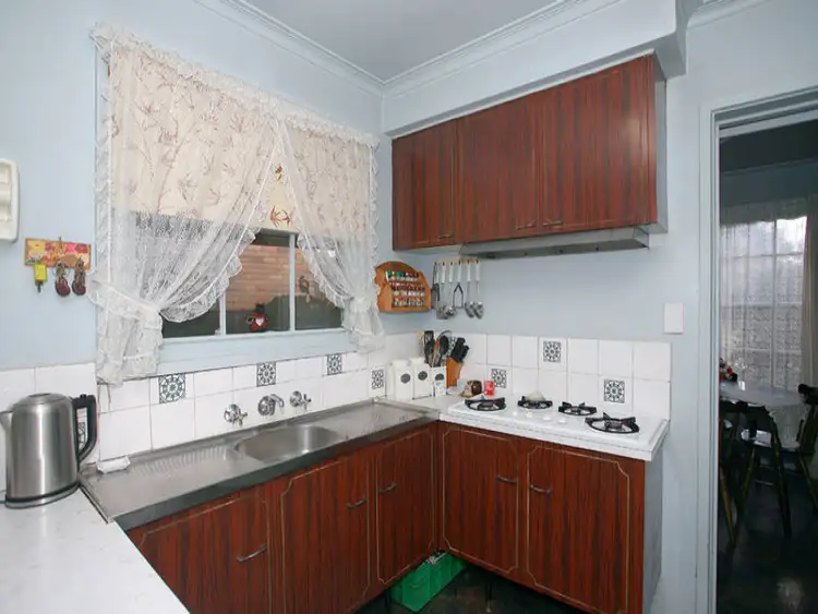 Fifth view of Homely house listing, 5 Ashdale Court, Springvale VIC 3171