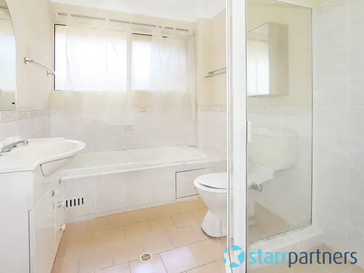 Sixth view of Homely unit listing, 42/17-23 Addlestone Road, Merrylands NSW 2160