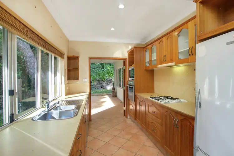 Second view of Homely house listing, 7 Beaman Close, Aeroglen QLD 4870
