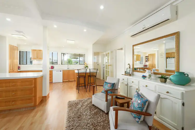 Fifth view of Homely house listing, 80 Wallace Street, Colac VIC 3250