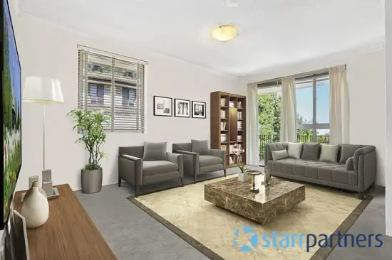 5/499 Church Street, North Parramatta NSW 2151