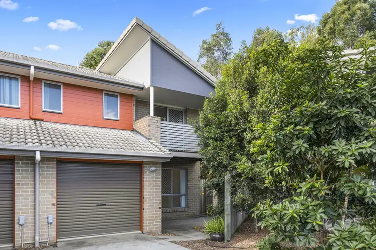 Main view of Homely unit listing, 44/19 O'Reilly Street, Wakerley QLD 4154