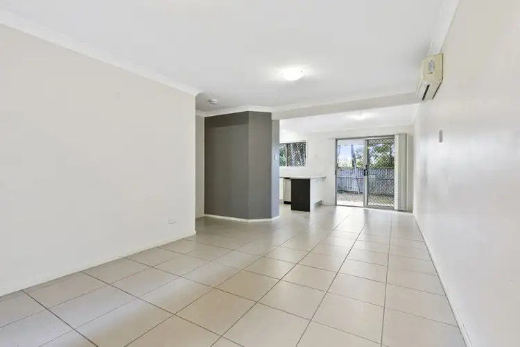 Third view of Homely unit listing, 44/19 O'Reilly Street, Wakerley QLD 4154