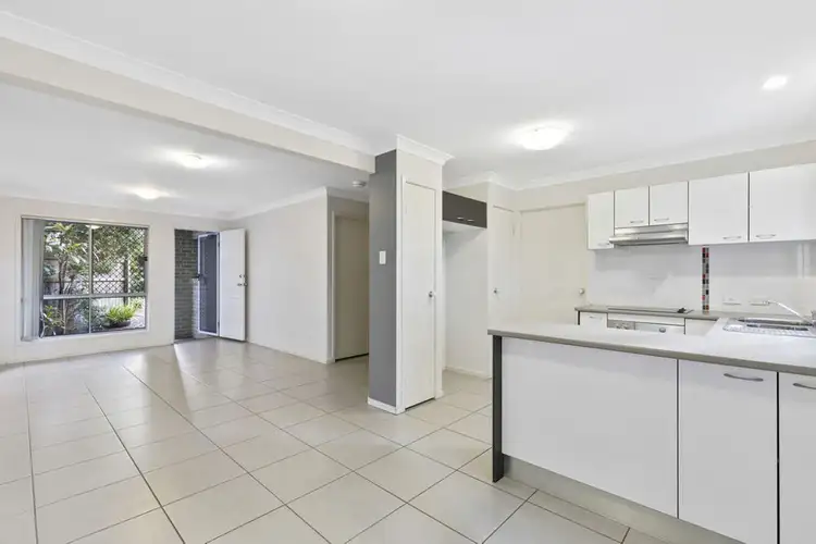 Fourth view of Homely unit listing, 44/19 O'Reilly Street, Wakerley QLD 4154