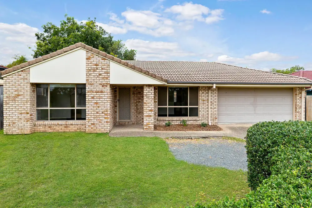 Main view of Homely house listing, 48 Newman Street, Camira QLD 4300