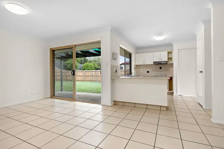 Second view of Homely house listing, 48 Newman Street, Camira QLD 4300
