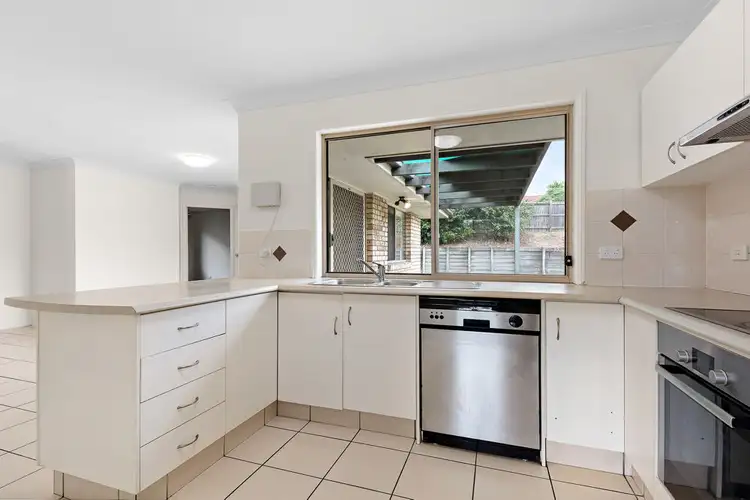 Third view of Homely house listing, 48 Newman Street, Camira QLD 4300